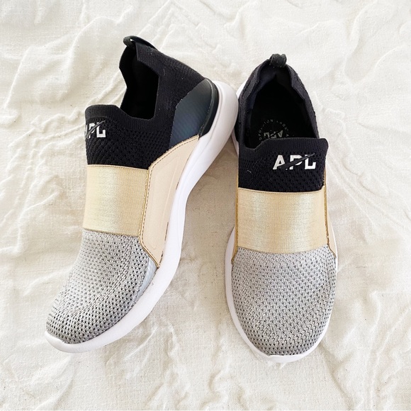 APL TechLoom Bliss Sneakers
Size 7.5 New $220 - Picture 4 of 5